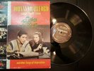 Johnny Crawford - The Restless Ones - Vg+/M-