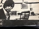 GERARD MANSET, 33 tours LP vinyl   