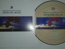 LP Picture Vinyl Depeche Mode - Remixes for the  Masses The Smith Cure Nirvana