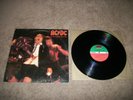 AC/DC - If You Want Blood LP - SD 19212 - EX VINYL