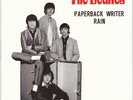 BEATLES - PAPERBACK WRITER / RAIN 7