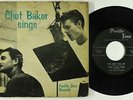 Jazz 2xEP - Chet Baker - Chet Baker Sings - Pacific - mp3
