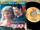 OLIVIA NEWTON JOHN Grease OST 1978 MEXICO 7