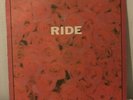 Ride - Chelsea Girl - 12