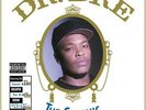 Dr. Dre - The Chronic (2xLP Vinyl)