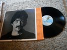 John Prine LP-Bruised Orange-1978-Asylum-Lyric Inner Sleeve-EX