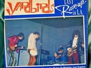 The Yardbirds Last Rave Up L.A. Limied Edition  3 Lp Box Set 26/500