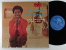SARAH VAUGHAN In The Land Of Hi-Fi EMARCY LP VG+ mono *