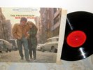 BOB DYLAN The Freewheelin' LP Early 1970s Press Columbia CS-8786 w/SHRINK NM-