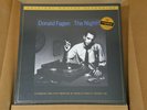 Donald Fagen The Nightfly - MFSL, UltraDisc One-Step 45RPM, LOW # Ltd Ed, SEALED