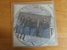 IRON MAIDEN-BE QUICK OR BE DEAD-12 INCH PICTURE DISC-EMI RECORDS-12-EMPD-229-199