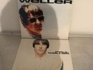 PAUL WELLER - ABOVE THE CLOUDS - 12