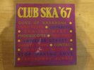 REGGAE VINYL-CLUB SKA 1967-WIRL-LP-948-1967-ORIGINAL UK ISSUE