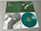 THE SMITHS original green Vinyl LP The Queen Is Dead (1986 Rough Trade Germany)