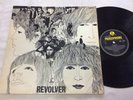 The Beatles - Revolver - Parlophone PMC 7009 Mono - 1966