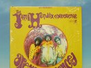 JIMI HENDRIX - ARE YOU EXPERIENCED - REPRISE - IN SHRINK *NEAR MINT* VINYL LP ?