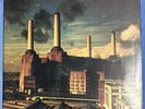 pink floyd animals lp, original US press, promo stamp VG+