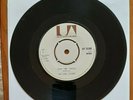 The Soul Sisters - Good Time Tonight / Some Soul Food UA Northern Soul Vinyl