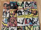 MADONNA Burning Up 12