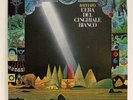 BATTIATO - L'ERA DEL CINGHIALE BIANCO - LP VINILE PRIMA STAMPA NUOVO