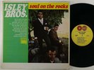 Isley Bros. 