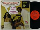 Johnny Otis Show, Live  ft. Mantan Moreland 