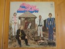 The Flying Burrito Bros ?– The Gilded Palace Of Sin - US LP 1969 rare country