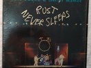 CRANIUM'S Neil Young RUST NEVER SLEEPS original Lp NM shrink hype with inner