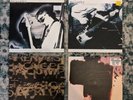 Mclusky vinyl bundle inc. Lightsaber Blues from Do Dallas (Future of the Left)