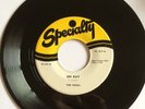 45  The Dukes   ooh bop she bop/oh kay   Specialty XSP-543-45