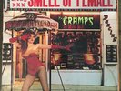 The Cramps- Smell Of Female