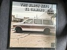 the black keys el Camino vinyl brand new in wrapping excellence condition