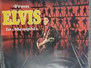 Elvis presley RD 8029. From Elvis in Memphis. RARE MONO Unmarked vinyl.