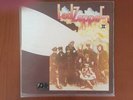 LED ZEPPELIN II A2/B2 1st PRESS Red/Plum WRECK Credit *SUPERB* AUDIO/Cover NM/M