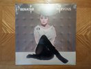 NEW *FACTORY SEALED* CHRYSALIS LP RECORD/PAT BENETAR/GET NERVOUS/ 80S ROCK