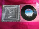 SEX PISTOLS - PRETTY VACANT - 7'' EX/EX/VS 184/A2-B1/1977 UK