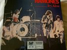 Ramones, It's Alive double LP/4CD Ltd Edition Anniversary box set 2019