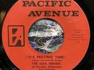 gospel soul funk 7