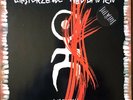Einsturzende Neubauten - 1/2 Mensch LP + Bonus 7” single