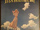 It’s A Beautiful Day Vinyl LP CS9768 Orig Columbia 2 Eye EX Clean