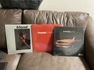 FRANK OCEAN Channel Orange Nostalgia 2 LP VINYL SEALED Blonde Record Rare Lot