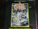 OST /  DIE SCHWARZE SPINNE  CARLOS PERON