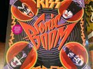 Kiss Sonic Boom sealed purple vinyl original not bootleg