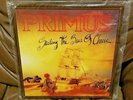 Primus - Sailing The Seas Of Cheese 200g Vinyl LP - Sealed 2013 QRP Pressing
