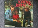 Doppel-LP Jonny & Jenny - Alle Kinder dieser Welt. Von James Krüss & Udo Jürgens