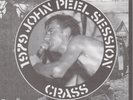 CRASS 1979 John Peel Session EP ORIGINAL ORANGE VINYL Anarcho Punk HC KBD