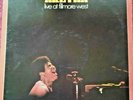 Aretha Franklin-Live at Filmore West- QUADRAPHONIC LP- SUPER NICE