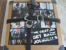 The Beatles, Get Back Journals, 11 LPs In Hard Box with Straps, M- Condition