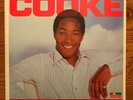 Sam Cooke - The Man and His Music 2-LP RCA Victor CPL2-7127  1986 Pressing  VG+