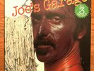 Frank Zappa - Joe's Garage Acts I, II & III LP Box Set Barking Pumpkin 1987  VG+
